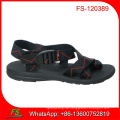 italienische flache Sandalen Männer